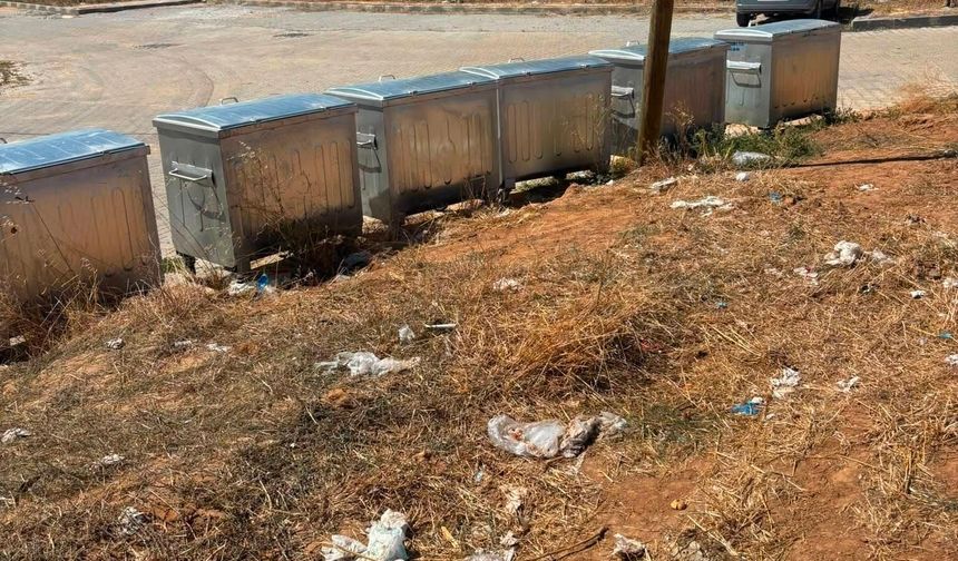 Kavaklı’da Temiz Çevre İçin Duyarlılık Çağrısı