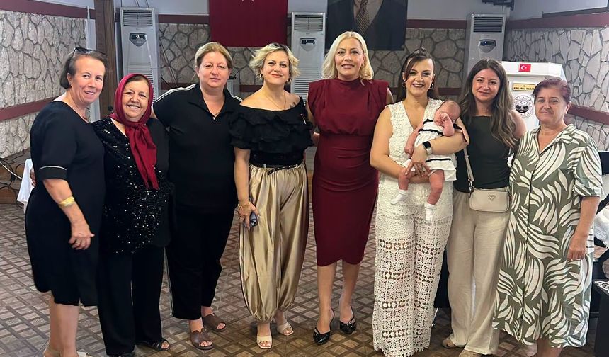 Başkan Çevikbaş, Mevlid-i Şerif Programına Katıldı