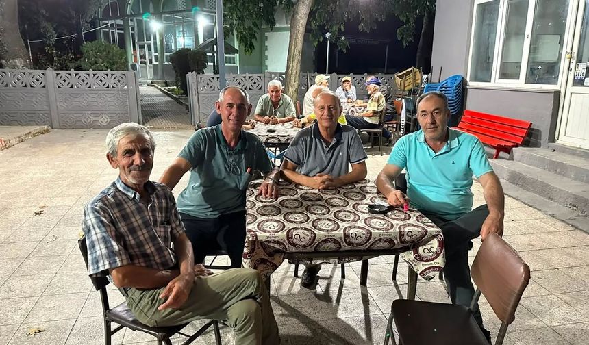 Başkan Altıntel’den Üyelere Saha Ziyaretleri
