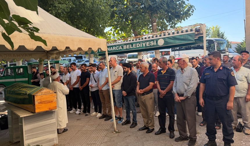 Kaymakam Özderin’den Çapkın Ailesine Taziye Ziyareti