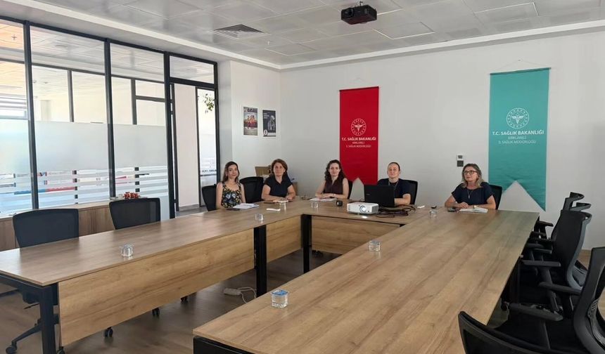 TBSA 2026 İçin Laboratuvar Çalışmaları Ele Alındı