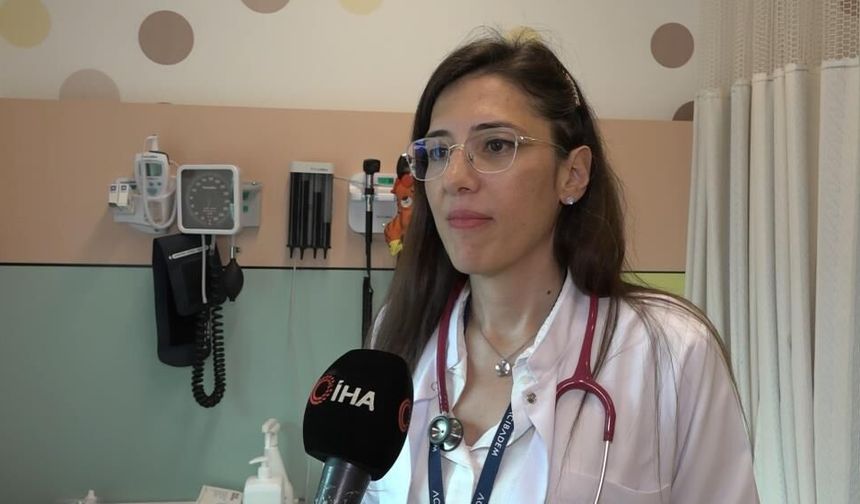 Sık hastalanan her çocuğun bağışıklığı zayıf değildir