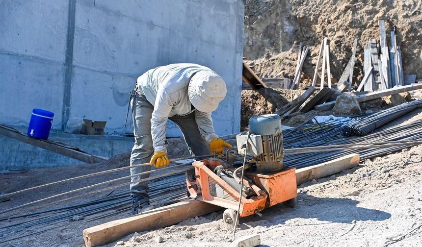 Bursa Büyükşehir'den içme suyu arzına güvence