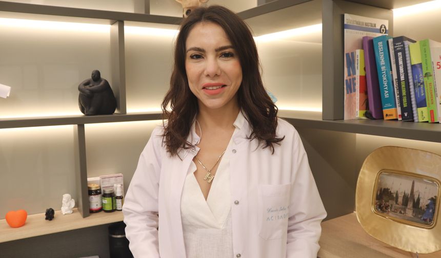 Uzmanından '2 günde 5 kilo verdiren diyet' uyarısı: "Ciddi sağlık sorunları oluşabilir"