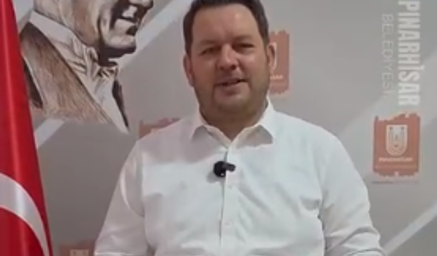 Pınarhisar’da 1.760 Öğrenciye Kırtasiye Desteği
