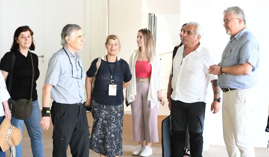 Kültürel Kapasite Artırılacak