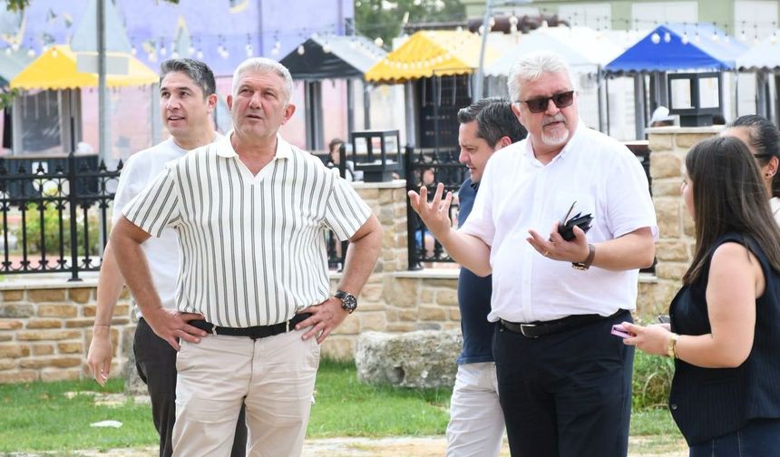 Balkan Evi’nde Sona Yaklaşılıyor