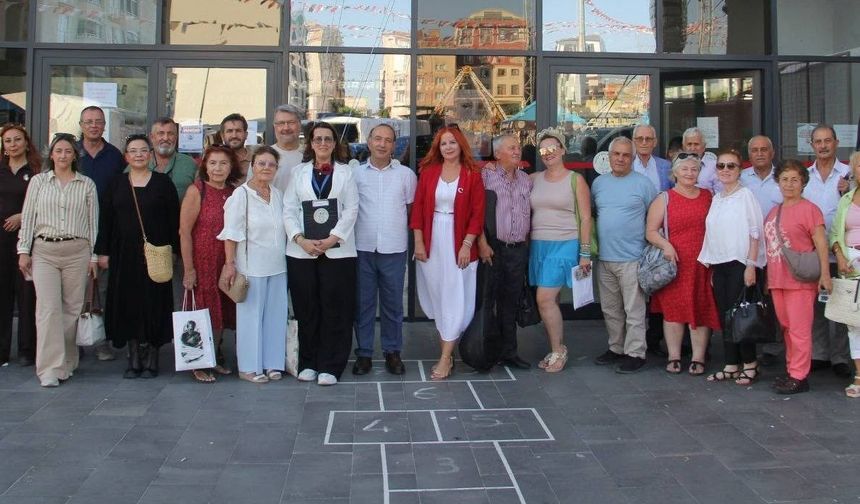 Mantılar Hazırlandı