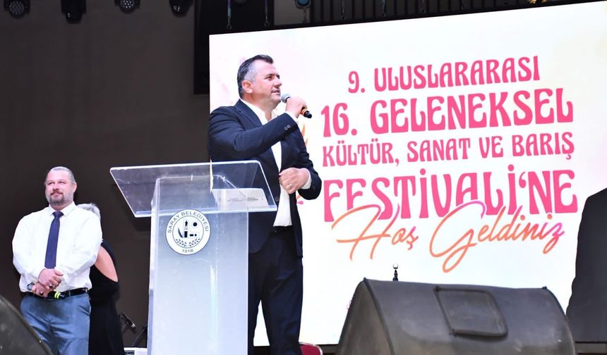 KIRKSEDER, Saraylıları Büyüledi