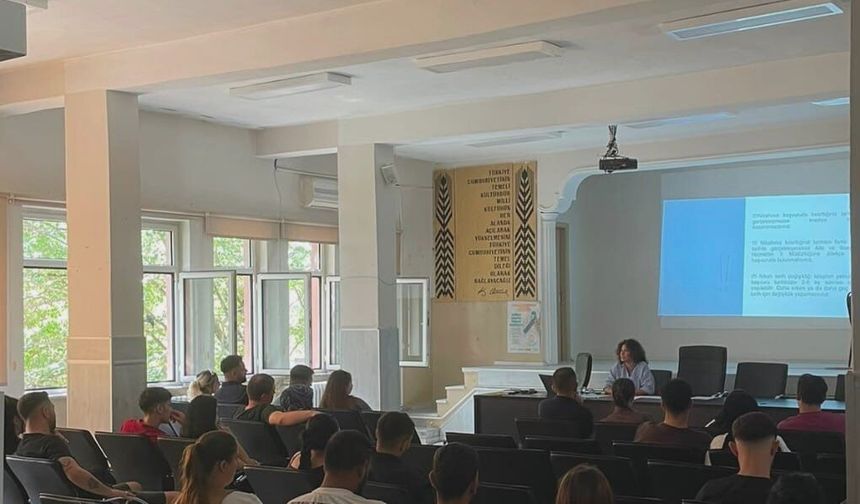 Evlilik Öncesi Eğitim Programları Sürüyor