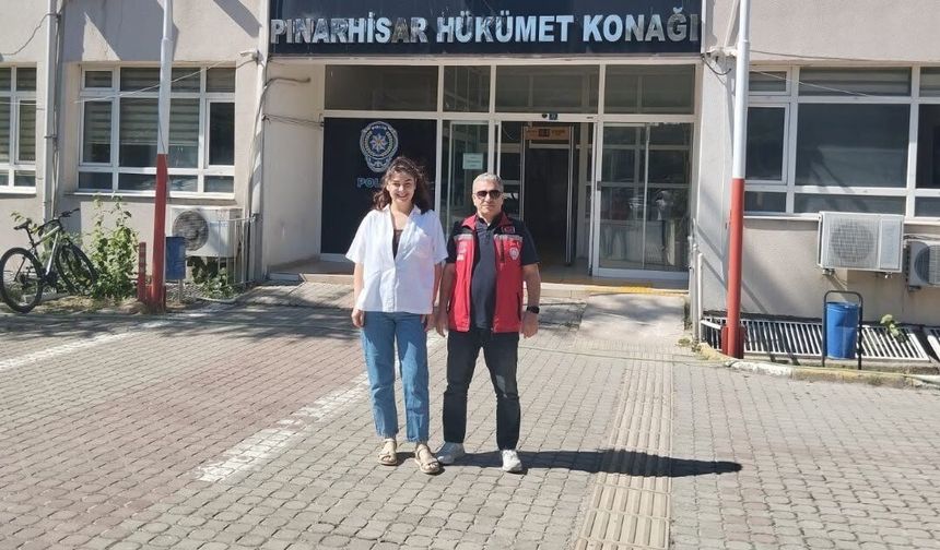 Koruma Altından Ayrılan Gençlere İş Yerinde Destek