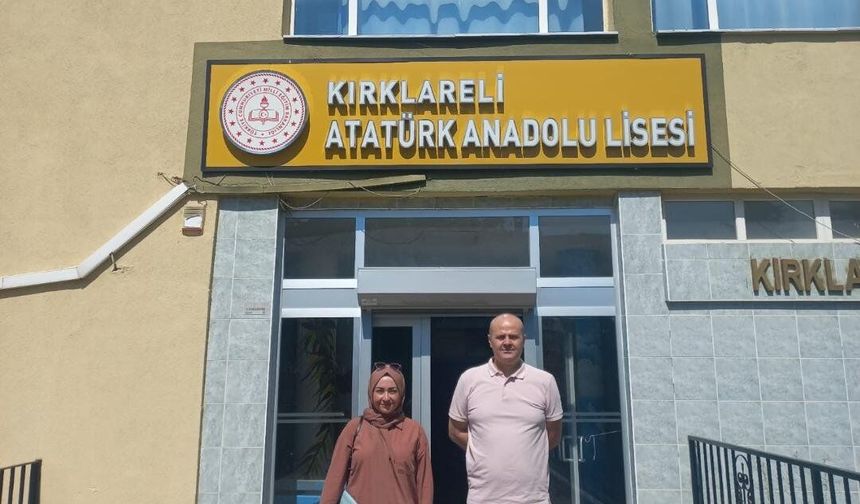 Sosyal Hizmet Merkezinden Kurumlara İş Birliği Ziyareti