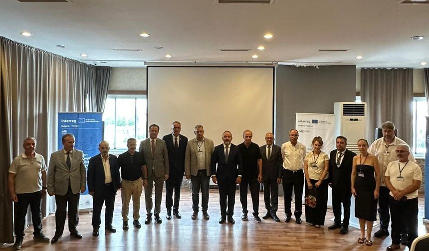 Kırklareli’nin Yerel Lezzetleri Turizm Rotasına Taşınıyor