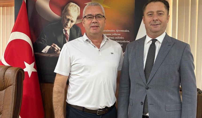 Kavaklı Tarıma Dayalı İhtisas OSB İçin Ortak Akıl Vurgusu