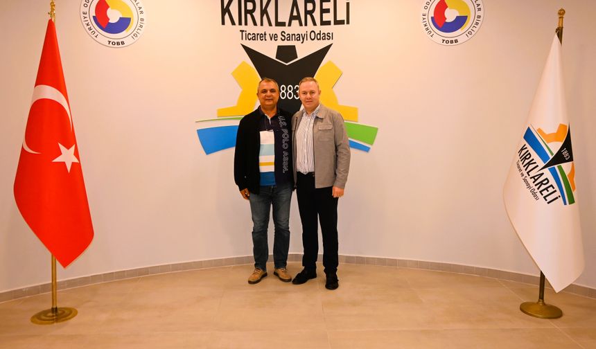 Kırklareli’nde Gayrimenkul Piyasası Masaya Yatırıldı