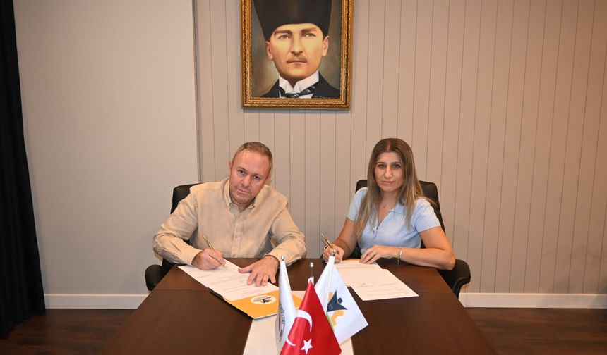 Kırklareli TSO ile İnşaat Mühendisleri Odası Arasında İş Birliği