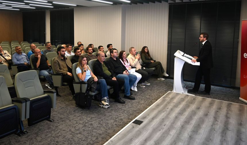 Kırklareli’nde Güneş Enerjisi Sistemleri Masaya Yatırıldı