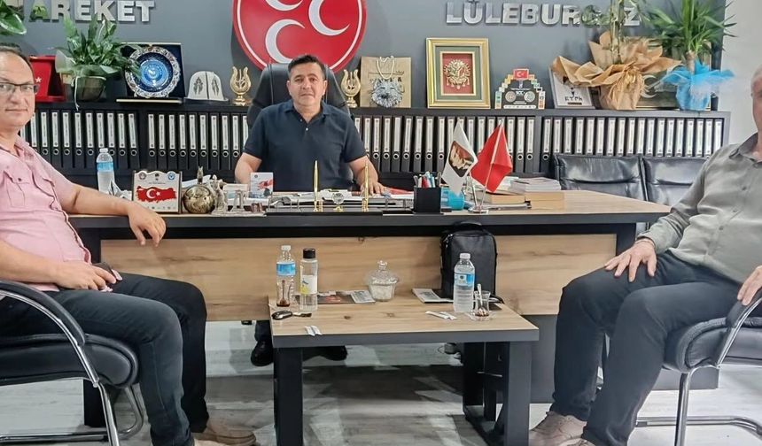“Birlikte Güçlü, Omuz Omuza”