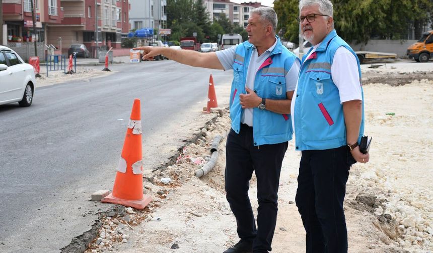 “Daha Güzel Bir Kent İçin”