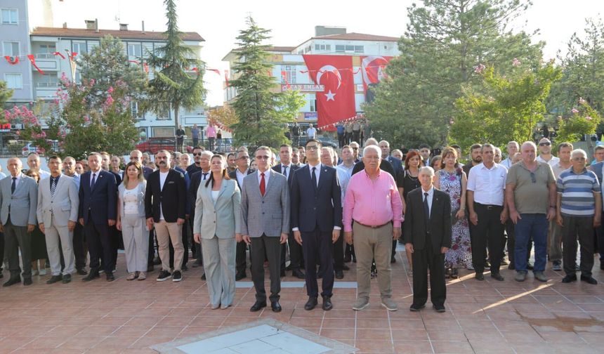 Havsa’da 25. Tarım Aletleri ve Hayvancılık Festivali Başladı