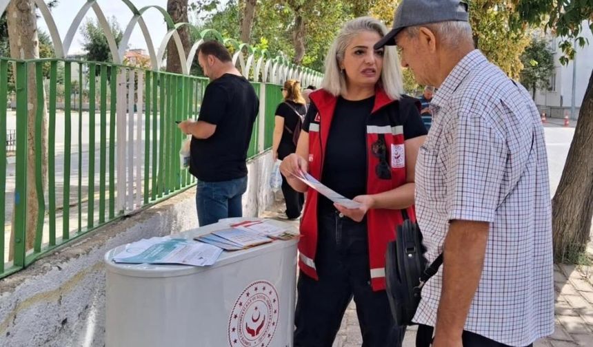 Velilere Okula Uyum Sürecine Yönelik Rehberlik