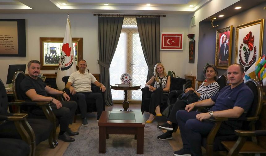 Kırklareli Peyniri İçin Belgesel Çekimleri Başlıyor