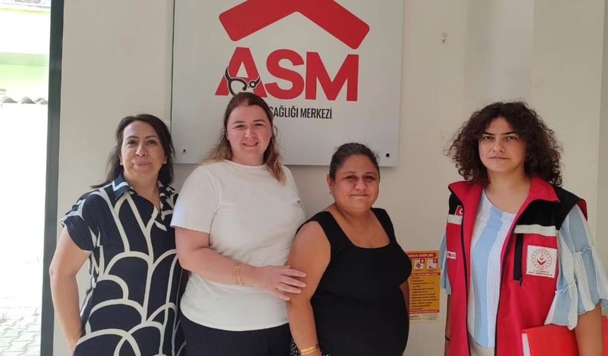Lüleburgaz’da Sosyal Hizmetlere Erişim İçin İş Birliği Görüşmesi