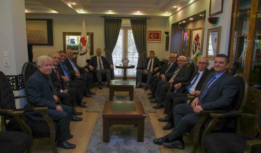 Kırklareli’nde Ahilik Haftası Buluşması Gerçekleştirildi