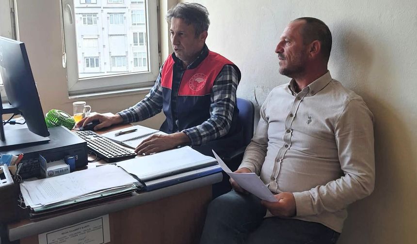 Babaeski’de Tarımsal Maliyet Verileri İçin Çalışma