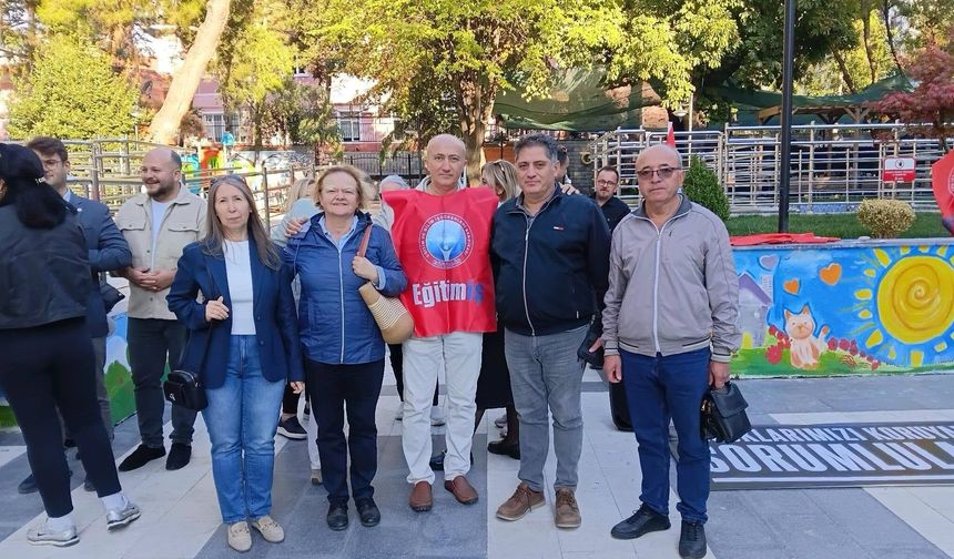 ÇYDD Kırklareli Şubesi’nden Okullarda Güvenlik Vurgusu