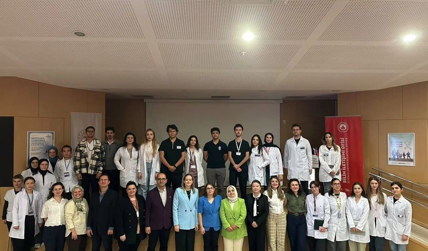 Kırklareli’nde Alzheimer Hastalığına Yönelik Bilgilendirme Semineri Düzenlendi