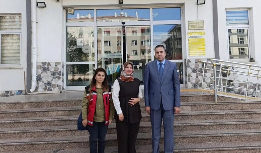 Şehit Yasin Dere, Vefat Yıl Dönümünde Anıldı
