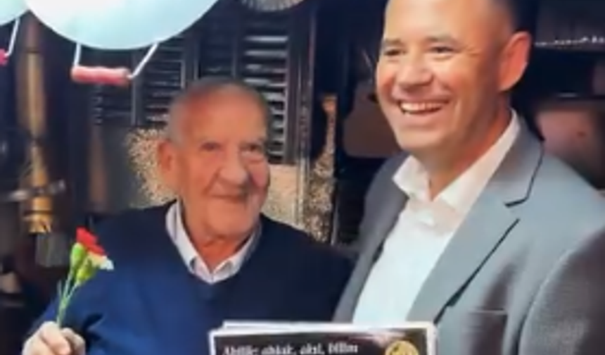 Başkan Bulut’tan Ahilik Haftası’nda Esnaf ve Sanatkârlara Ziyaret
