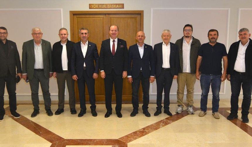 Trakya’nın Ekonomik Geleceği İçin Kurumlar Arası İş Birliği Vurgusu