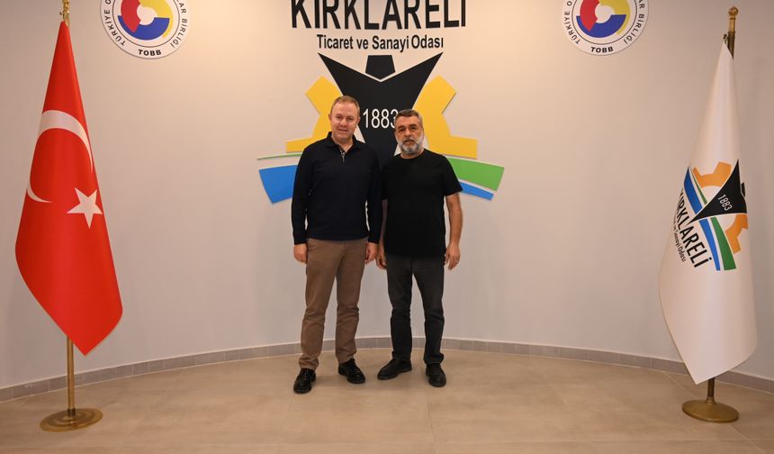 Kırklareli TSO’dan İğneada’nın Turizm Potansiyeline Vurgu