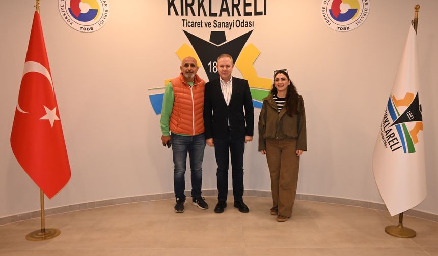 Yerel İşletmelerin Kent Ekonomisine Katkısı Değerlendirildi