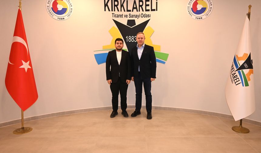 Gençliğin Geleceği ve Toplumsal Rolü Değerlendirildi