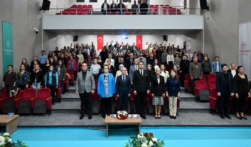 Kırklareli’nde Yeni Hekimlere Acil Tıp Oryantasyonu