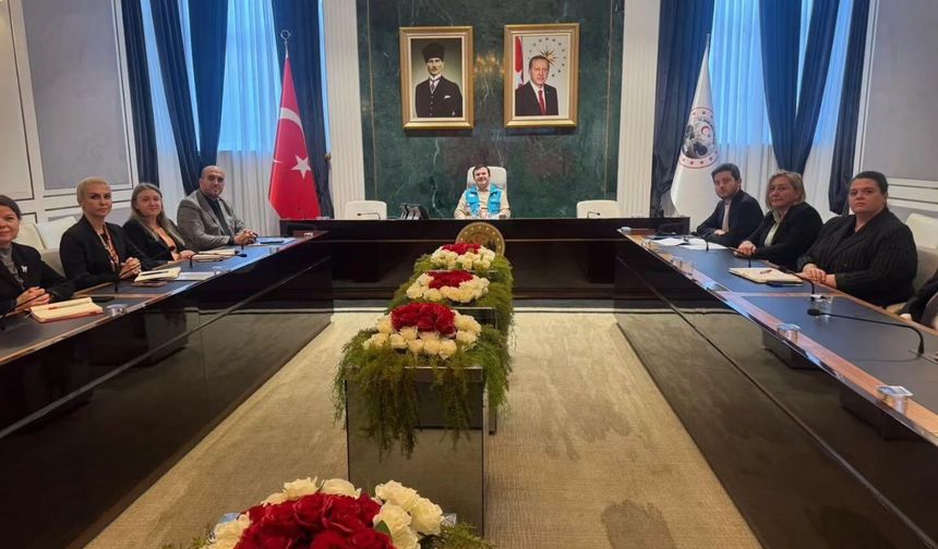 Kırklareli’nde Sağlık Hizmetleri Değerlendirildi