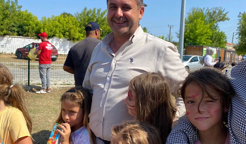 Başkan Özen’den Dünya Kız Çocukları Günü Mesajı