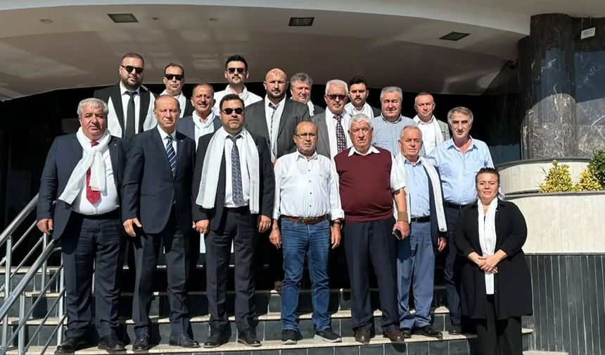 Ünsal Vural, Güven Tazeledi