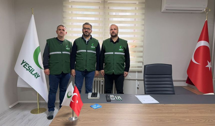 Ülkü Ocakları ve Yeşilay’dan Gençler İçin İş Birliği