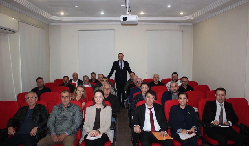 Vize’de Kurtuluşun 104. Yılı Kutlamaları İçin Hazırlıklar Sürüyor