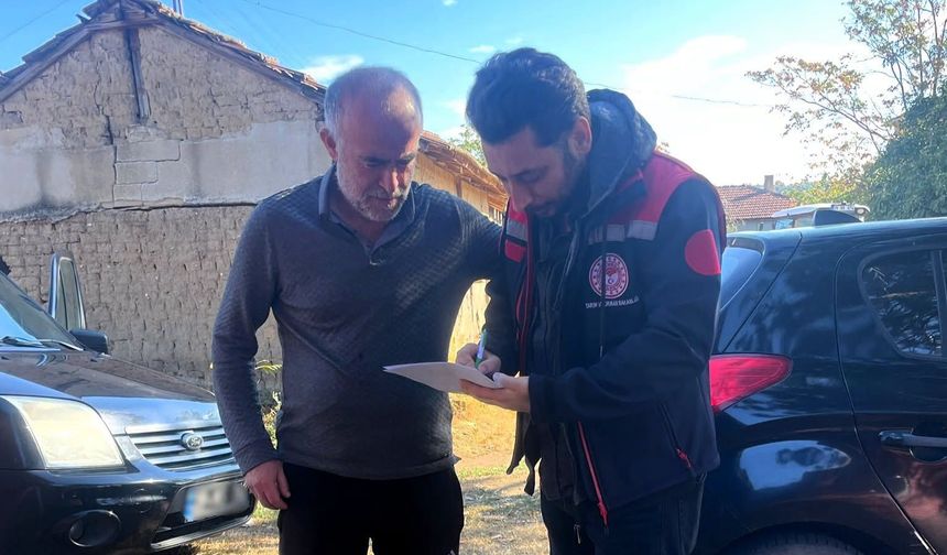 Pehlivanköy’de İşletmelere Yönelik Rutin Kontroller Sürüyor