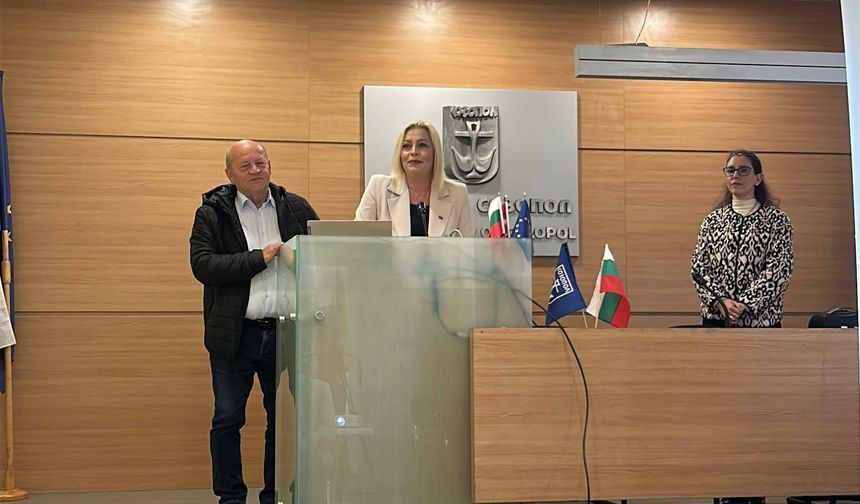 Kaynarca Belediyesi’nden Sınır Ötesi İş Birliği Adımı