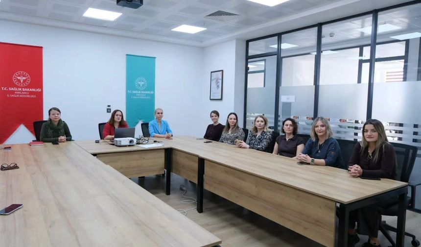 Kırklareli’nde Farmakovijilans Semineri Düzenlendi