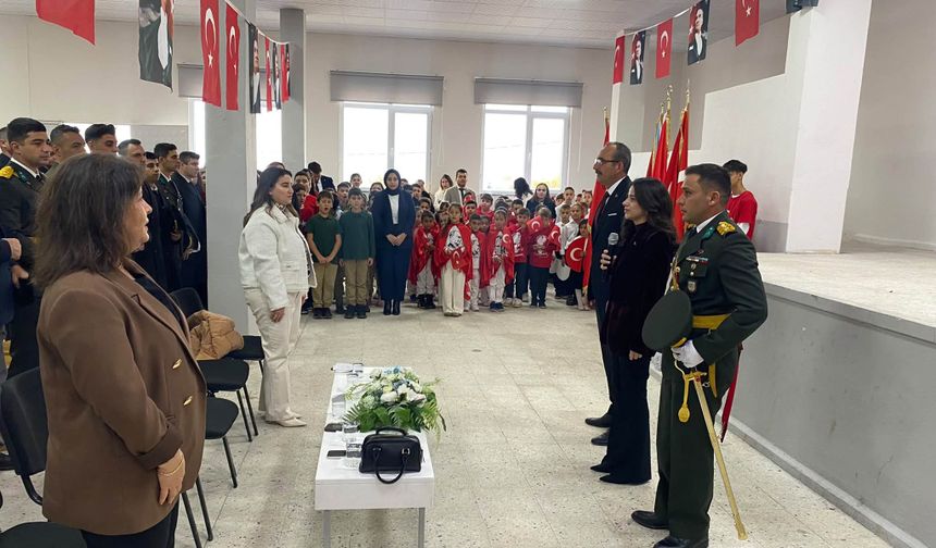 Kofçaz’da Cumhuriyet’in 103. Yılı Coşkuyla Kutlandı