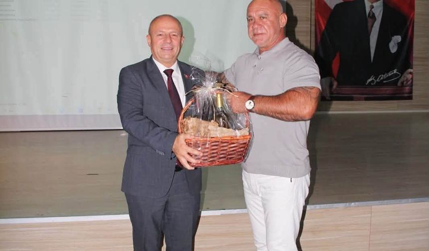 Büyükkarıştıran’da Çocuklar ve Gençler İçin Ekolojik Atölyeler Düzenlendi