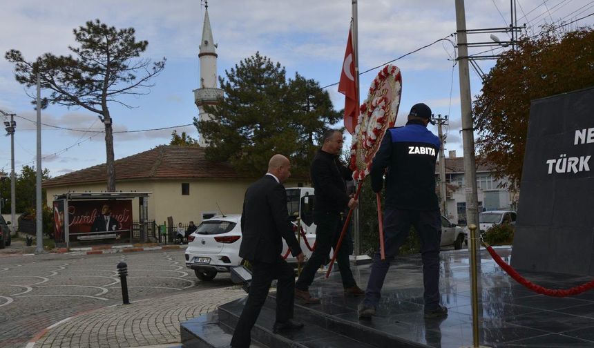 Kavaklı’da Cumhuriyet’in 103. Yılı Coşkuyla Kutlandı
