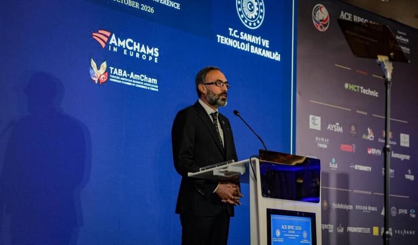 Türkiye’den stratejik çip üretim hamlesi